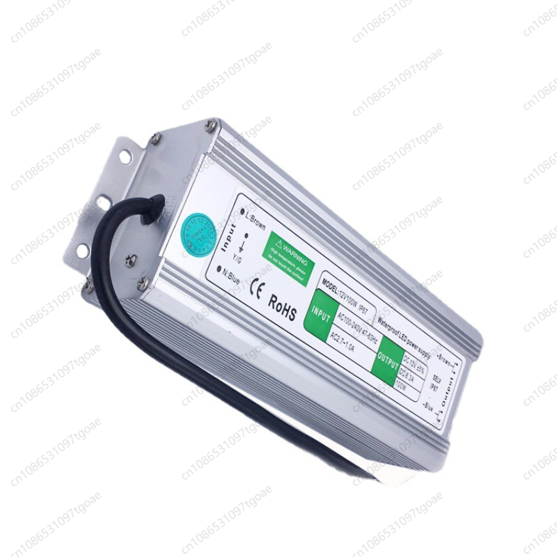 Alimentatore LED Impermeabile  - Outdoor Use Power Strip recensione e prezzo