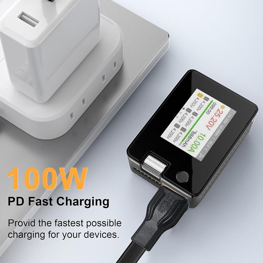 5525 7450 Adattatore da USB C  - Outdoor Power Adapter Usb C recensione e prezzo