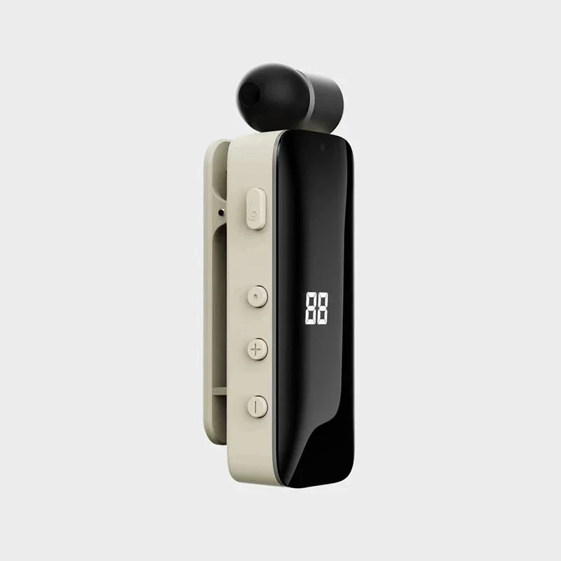 F906 Auricolare wireless Cuffi - Outdoor Power Adapter Usb C recensione e prezzo