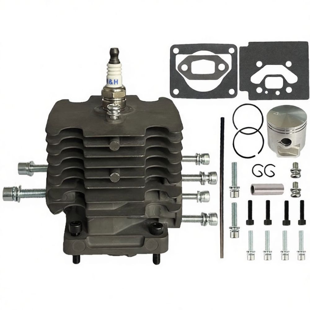 Kit Cilindro di Ricambio Compa - Outdoor Power Tool Kit recensione e prezzo