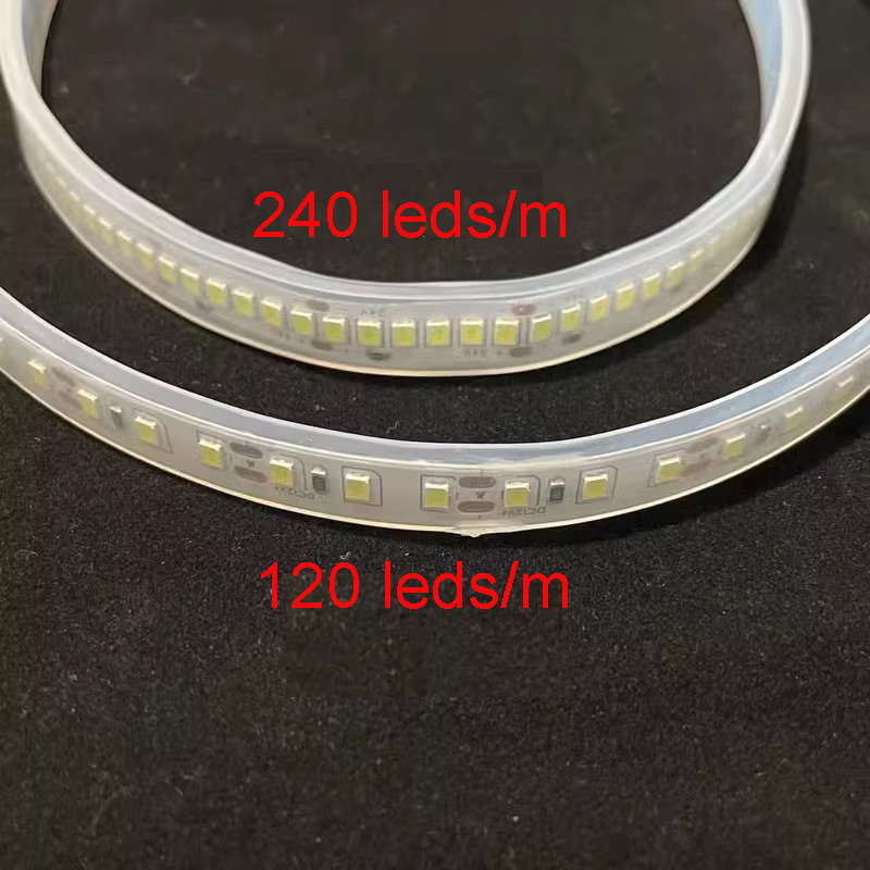 Striscia flessibile LED imperm - Outdoor Power Strip Weatherproof recensione e prezzo