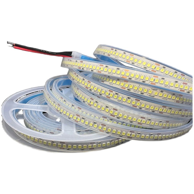 Striscia flessibile LED imperm - Outdoor Power Strip Weatherproof recensione e prezzo