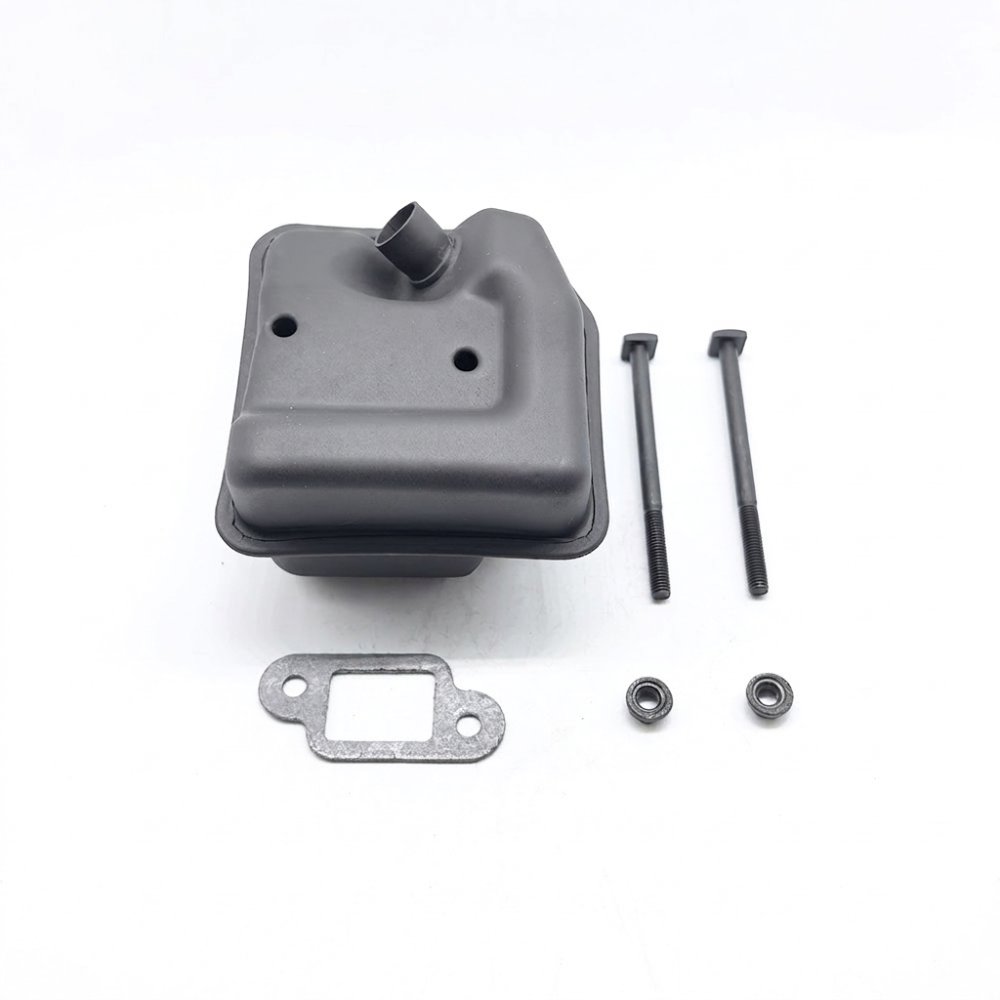 Tubo di scarico universale per - Outdoor Power Tool Kit recensione e prezzo