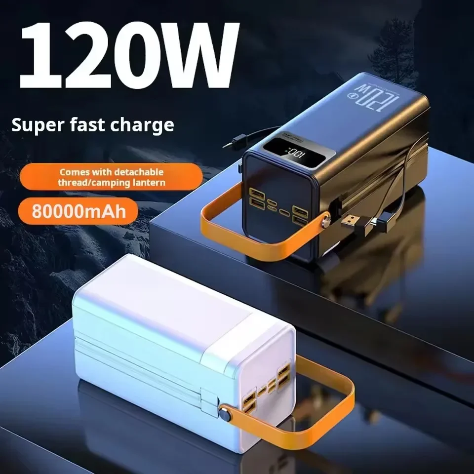 Power bank con ricarica rapida - Outdoor Power Adapter Usb C recensione e prezzo