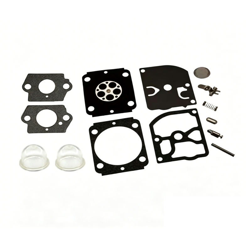 Kit di riparazione carburatore - Outdoor Power Tool Kit recensione e prezzo