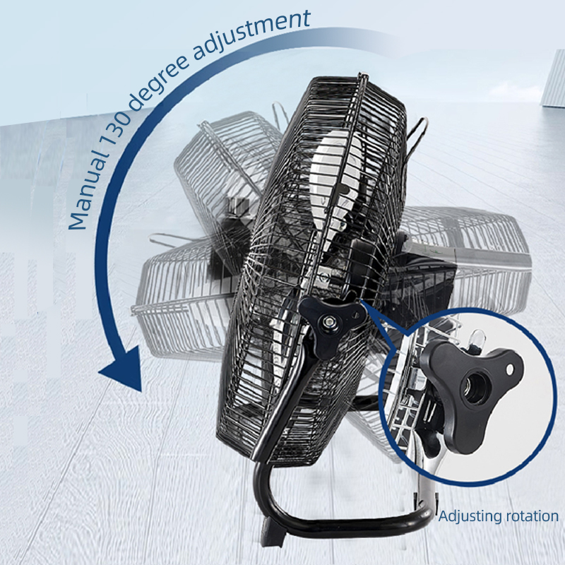 Ventilatore solare portatile d - Ac Outdoor Power recensione e prezzo