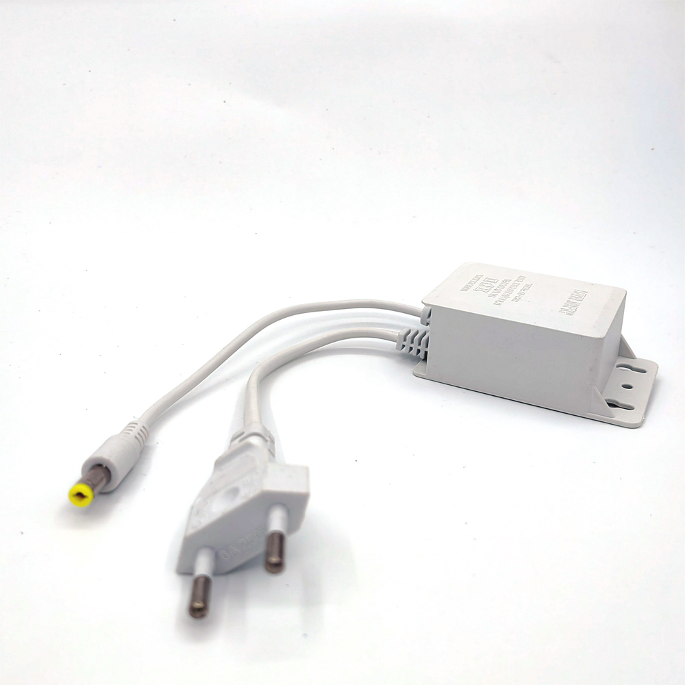 Bianco AC 100-240V Ingresso DC - Ac Outdoor Power recensione e prezzo