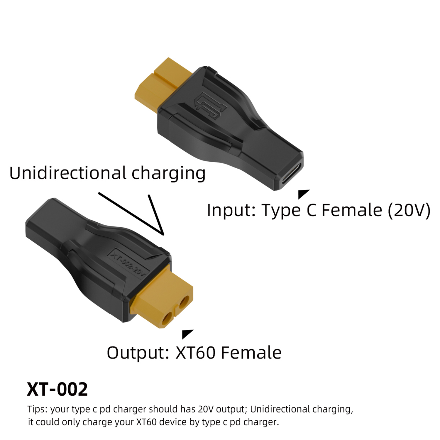 Convertitore adattatore da USB - Outdoor Power Adapter Usb C recensione e prezzo