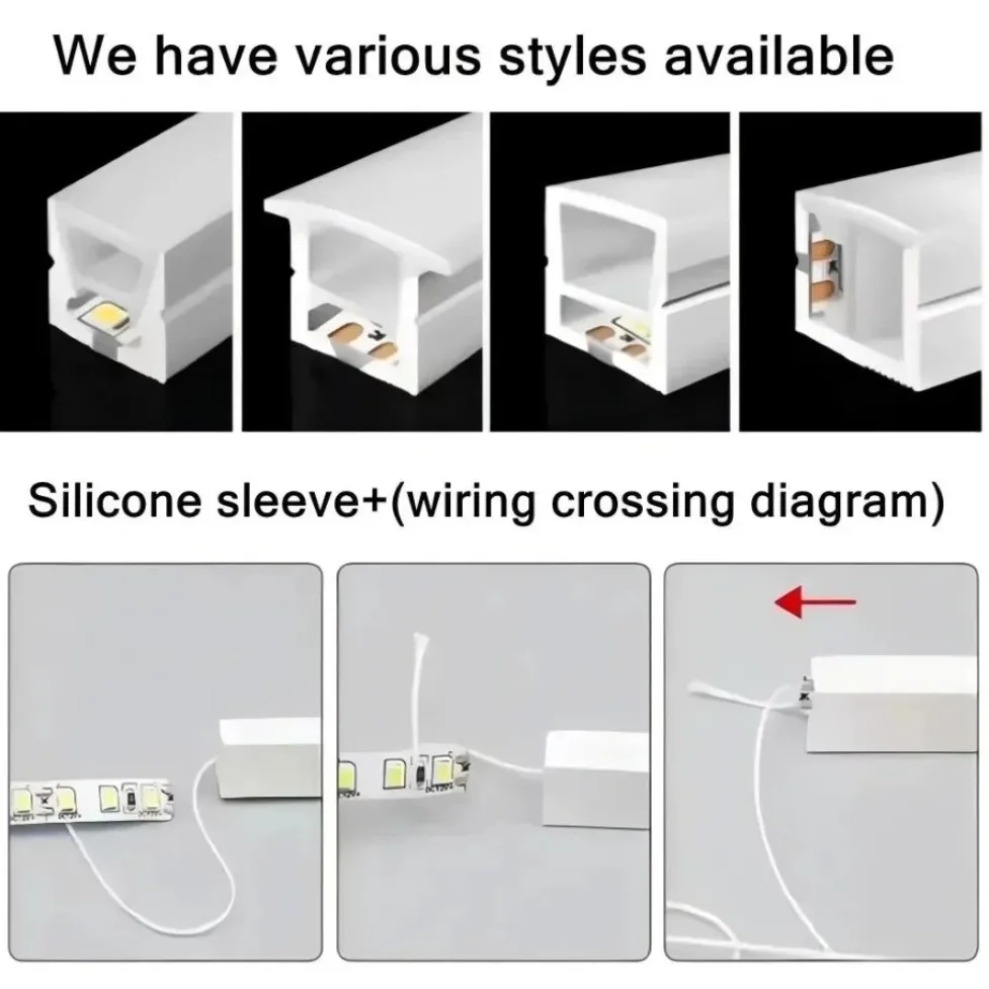 Tubo Flessibile in Silicone Im - Outdoor Power Strip Weatherproof recensione e prezzo