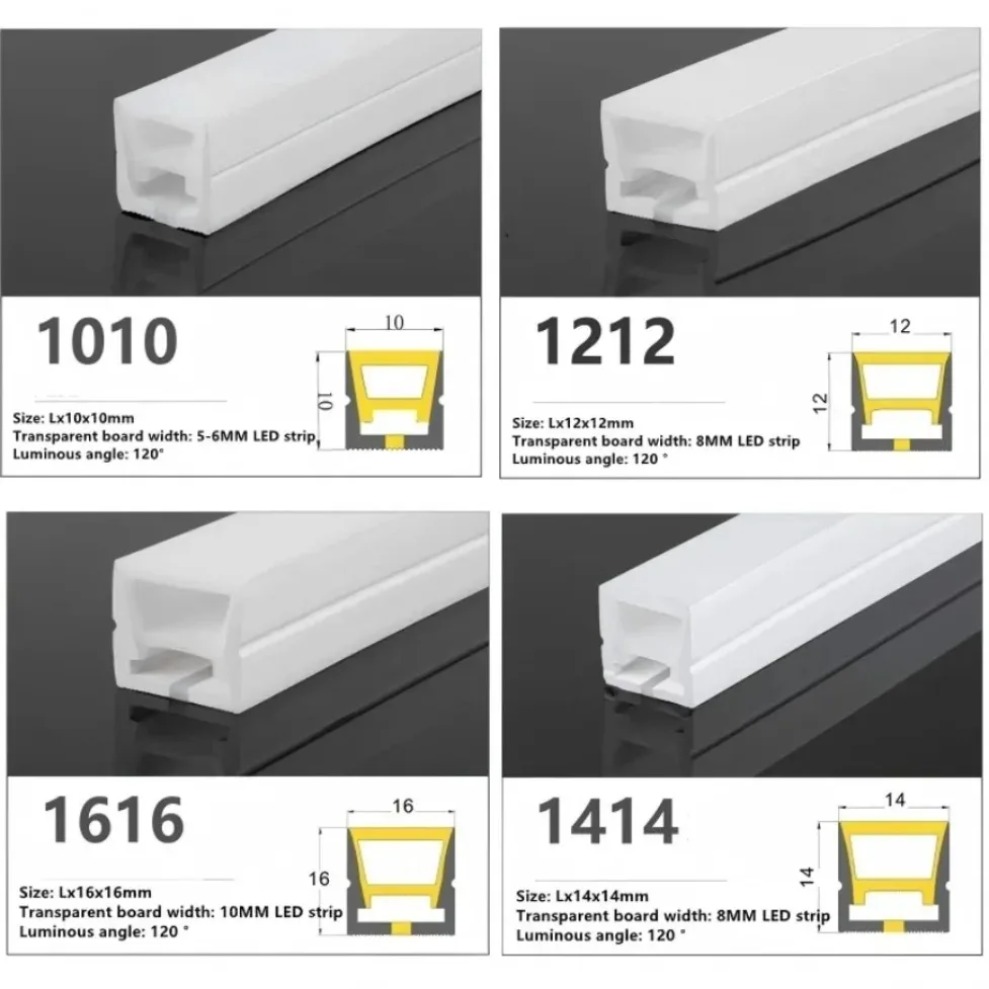 Tubo Flessibile in Silicone Im - Outdoor Power Strip Weatherproof recensione e prezzo